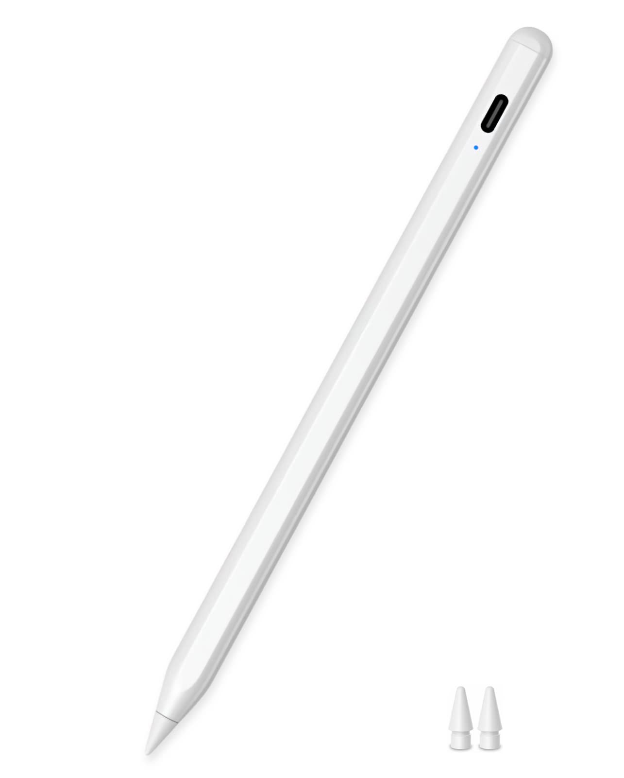 Amazon | Asto タッチペン iPadスタイラスペン [Bluetooth接続